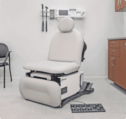 4010 Procedure Chair - default