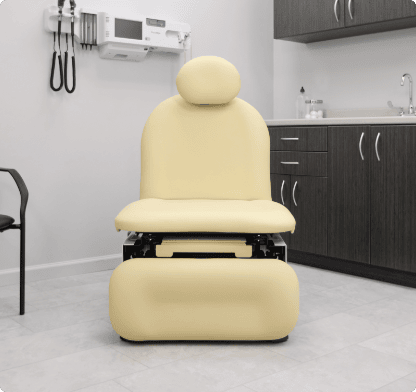 4011 Procedure Chair