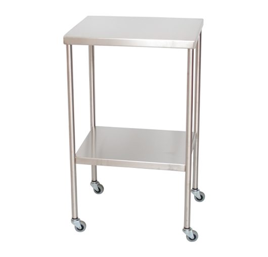 Instrument Table 20" x 16" x 34"
