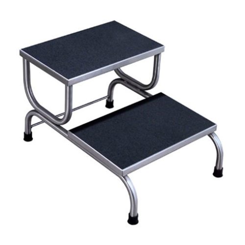 Stainless Steel Foot Stools