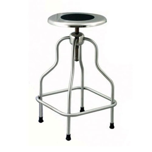 Stainless Steel Stools