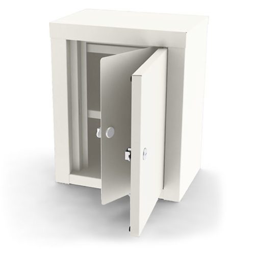 Narcotic Lockers