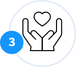 3