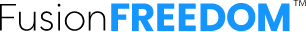 FusionFreedom Logo